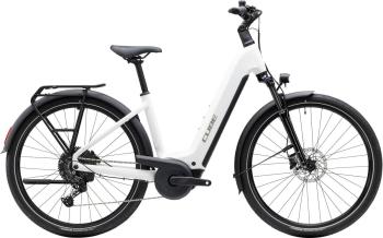Cube Touring Hybrid One 600 WMS e-kerékpár Kép