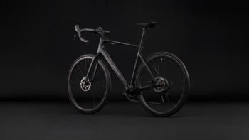Cube Attain C:62 Race kerékpár 5.Kép