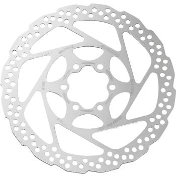 Shimano SM-RT 56S 160mm féktárcsa Kép