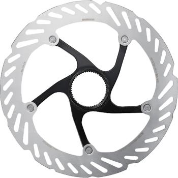 Shimano RT-CL700 180mm CenterLock External féktárcsa Kép
