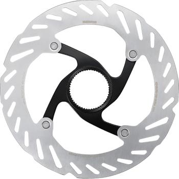 Shimano RT-CL700 160mm CenterLock Internal féktárcsa Kép