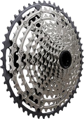 Shimano SLX M7200 10-51 fogaskoszorú 3.Kép