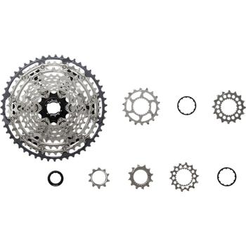 Shimano SLX M7200 10-51 fogaskoszorú 4.Kép