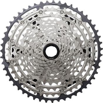 Shimano SLX M7200 10-51 fogaskoszorú Kép