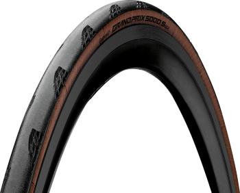 Continental Grand Prix 5000S TR (584-32) Skin hajtogatható külső gumi Kép