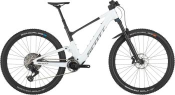 Scott Lumen eRide 905 e-MTB kerékpár Kép