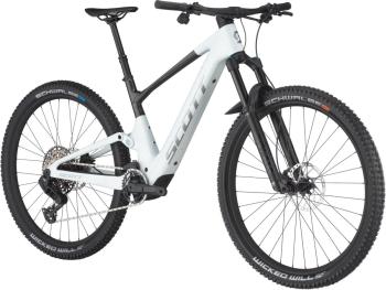 Scott Lumen eRide 905 e-MTB kerékpár 2.Kép