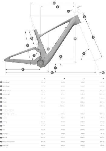 Scott Lumen eRide 905 e-MTB kerékpár 3.Kép