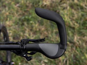 Ergon Comfort GP5 EVO markolat extra hosszú szarvval 8.Kép
