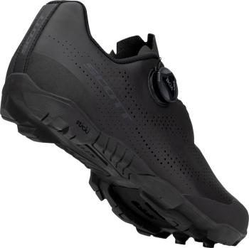 Scott MTB Comp Boa SPD kerékpáros cipő 2.Kép