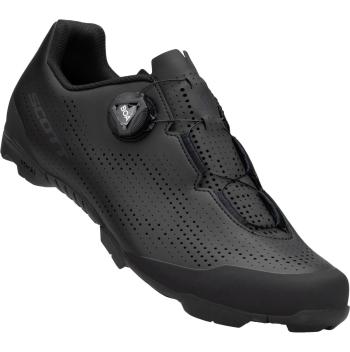 Scott MTB Comp Boa SPD kerékpáros cipő Kép