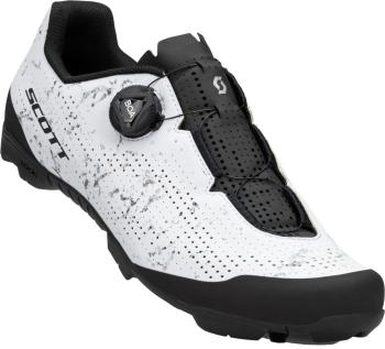 Scott MTB Comp Boa SPD kerékpáros cipő Kép