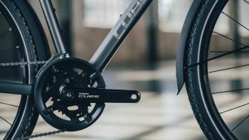 Cube Kathmandu Pro kerékpár 11.Kép