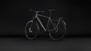 Cube Kathmandu Pro kerékpár 5.Kép