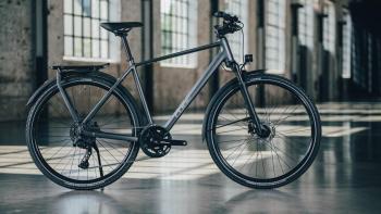 Cube Kathmandu Pro kerékpár 10.Kép