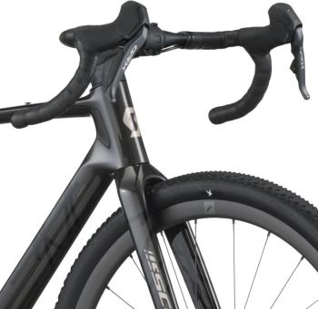 Scott Addict Gravel 15 kerékpár 5.Kép