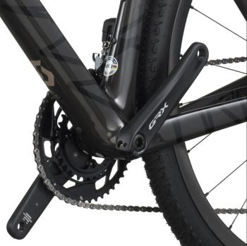 Scott Addict Gravel 15 kerékpár 6.Kép