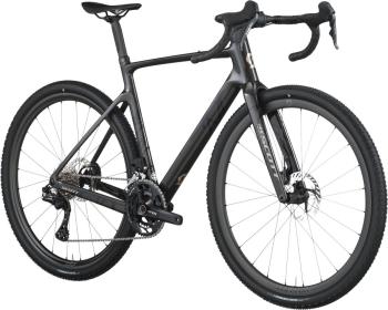 Scott Addict Gravel 15 kerékpár 3.Kép