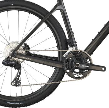 Scott Addict Gravel 15 kerékpár 4.Kép
