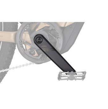 KTM Miranda E-Comp2 ISIS 170mm hajtókar Kép
