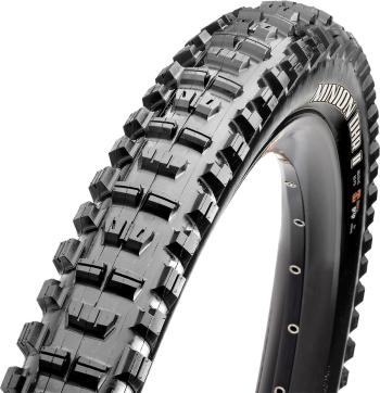 Maxxis Minion DHR II AR EXO+ TR 120Tpi Maxx Terra 27.5x2.4 (584-62) hajtogatható külső gumi Kép