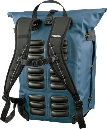Ortlieb Vario PS QL2.1 hátizsák és csomagtartótáska 2.Kép