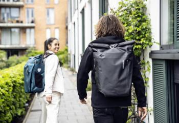 Ortlieb Vario PS QL2.1 hátizsák és csomagtartótáska 13.Kép