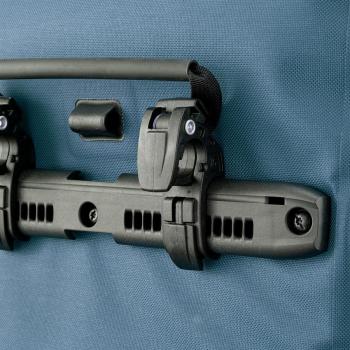 Ortlieb Vario PS QL2.1 hátizsák és csomagtartótáska 6.Kép