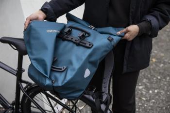 Ortlieb Vario PS QL2.1 hátizsák és csomagtartótáska 9.Kép