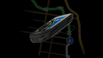 IGPSport BSC300T 32Gb GPS computer 7.Kép