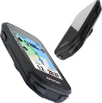 IGPSport BSC300T 32Gb GPS computer 4.Kép