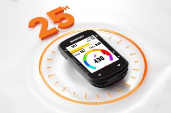 IGPSport BSC200S GPS computer 12.Kép