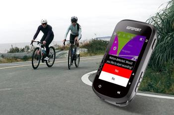 IGPSport BSC200S GPS computer 16.Kép