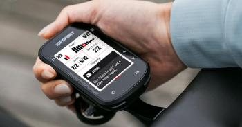 IGPSport BSC200S GPS computer 18.Kép