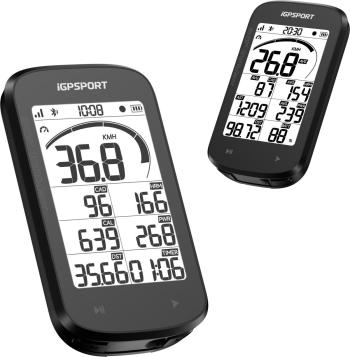 IGPSport BSC100 Max GPS computer 2.Kép