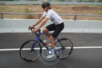 IGPSport BSC100 Max GPS computer 13.Kép