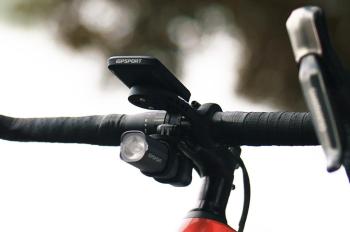 IGPSport BSC100 Max GPS computer 14.Kép