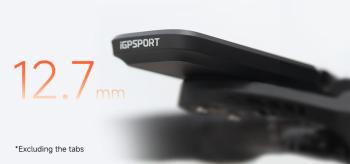 IGPSport BSC100 Max GPS computer 4.Kép