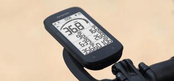 IGPSport BSC100 Max GPS computer 5.Kép