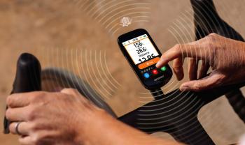 IGPSport BSC500 GPS computer 5.Kép
