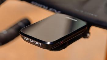 IGPSport BSC500 GPS computer 6.Kép