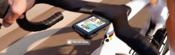 IGPSport BSC500 GPS computer 8.Kép
