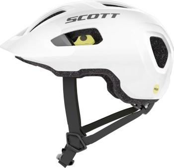 Scott Supra JR Mips bukósisak 2.Kép