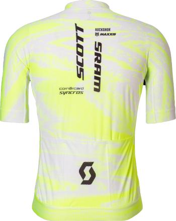 Scott RC Pro s/sl mez 2.Kép