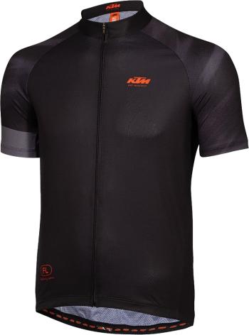 KTM Factory Line Jersey rövid mez Kép