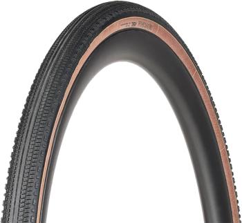 Bontrager Girona RSL GR 28*1.6 (622-42) hajtogatható külső gumi Kép