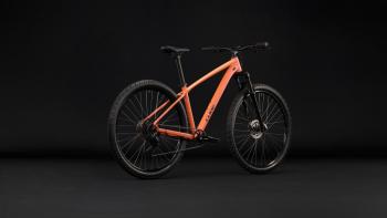 Cube Aim One 29 MTB kerékpár 3.Kép