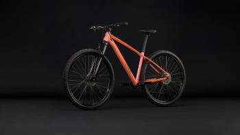Cube Aim One 29 MTB kerékpár 4.Kép