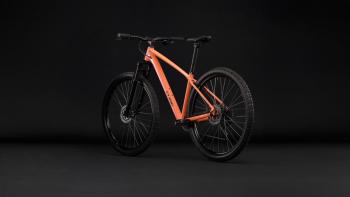 Cube Aim One 29 MTB kerékpár 5.Kép