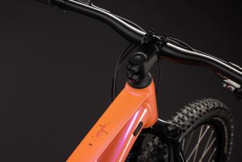 Cube Aim One 29 MTB kerékpár 6.Kép